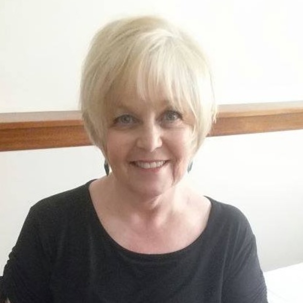 Meet your Posher, Joanne